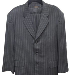 Men's Suit- Custom made by Angel Tailors.
